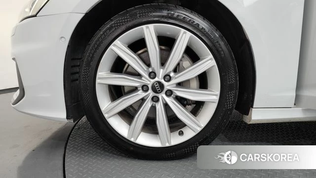 Audi A6 (C8) id 4855062 из Кореи 15