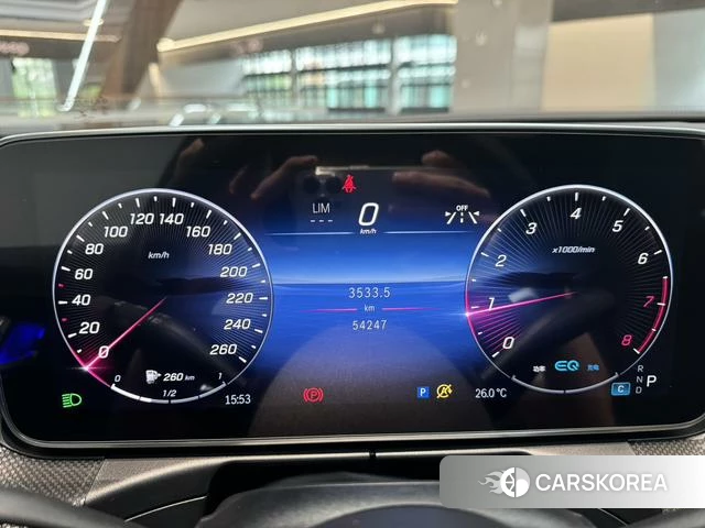 Mercedes-Benz Class C id 4313730 из Китая 12