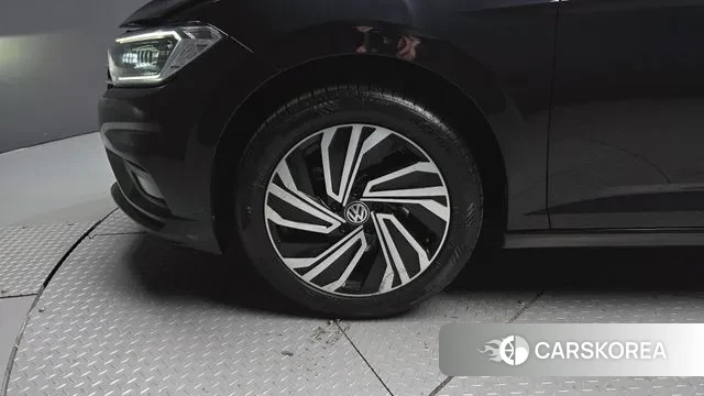 Volkswagen 7th Generation of Jetta id 3787924 из Кореи 15