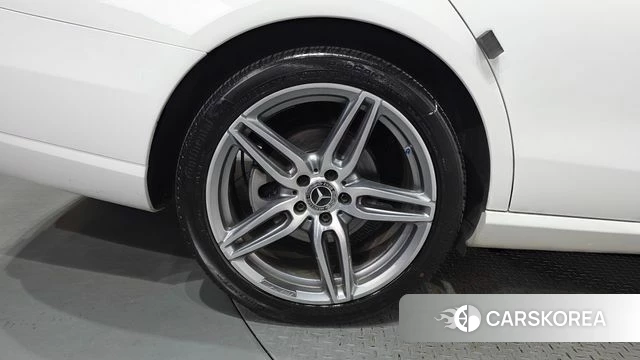 Mercedes-Benz E-Class W213 id 4424167 из Кореи 15