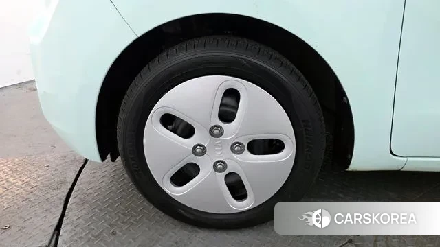 Kia The New Ray id 3655622 из Кореи 15