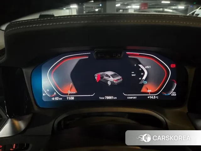 BMW 3 Series (G20) 2021 Черный из Кореи, фото 5