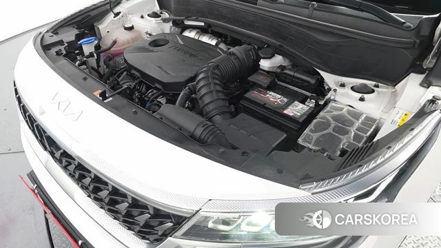 Kia Seltos id 4768869 из Кореи 27