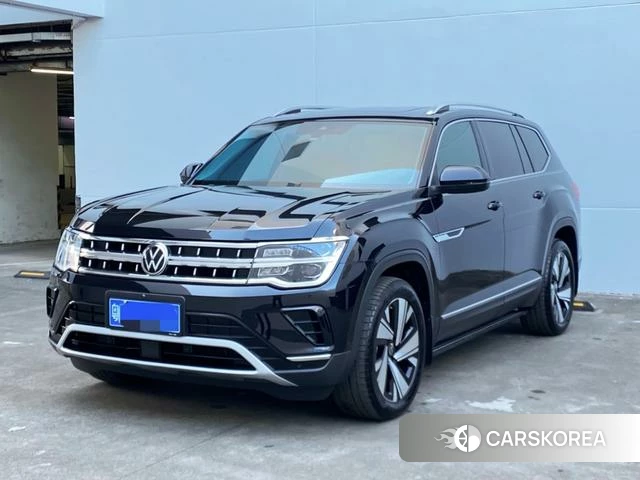 Volkswagen Tourang id 4261642 из Китая 13