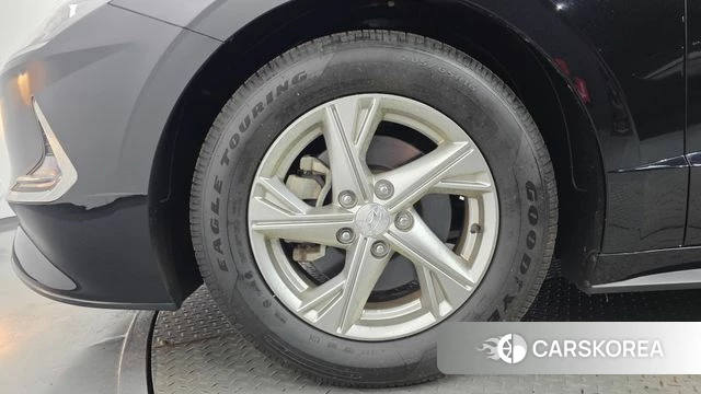 Hyundai Sonata (DN8) id 4416832 из Кореи 25