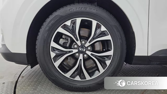 Kia Carnival 4th generation id 4625307 из Кореи 15