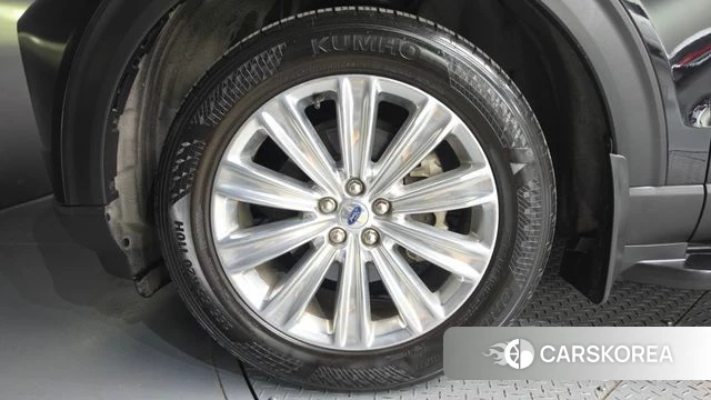 Ford Explorer 6th Generation id 4693348 из Кореи 15