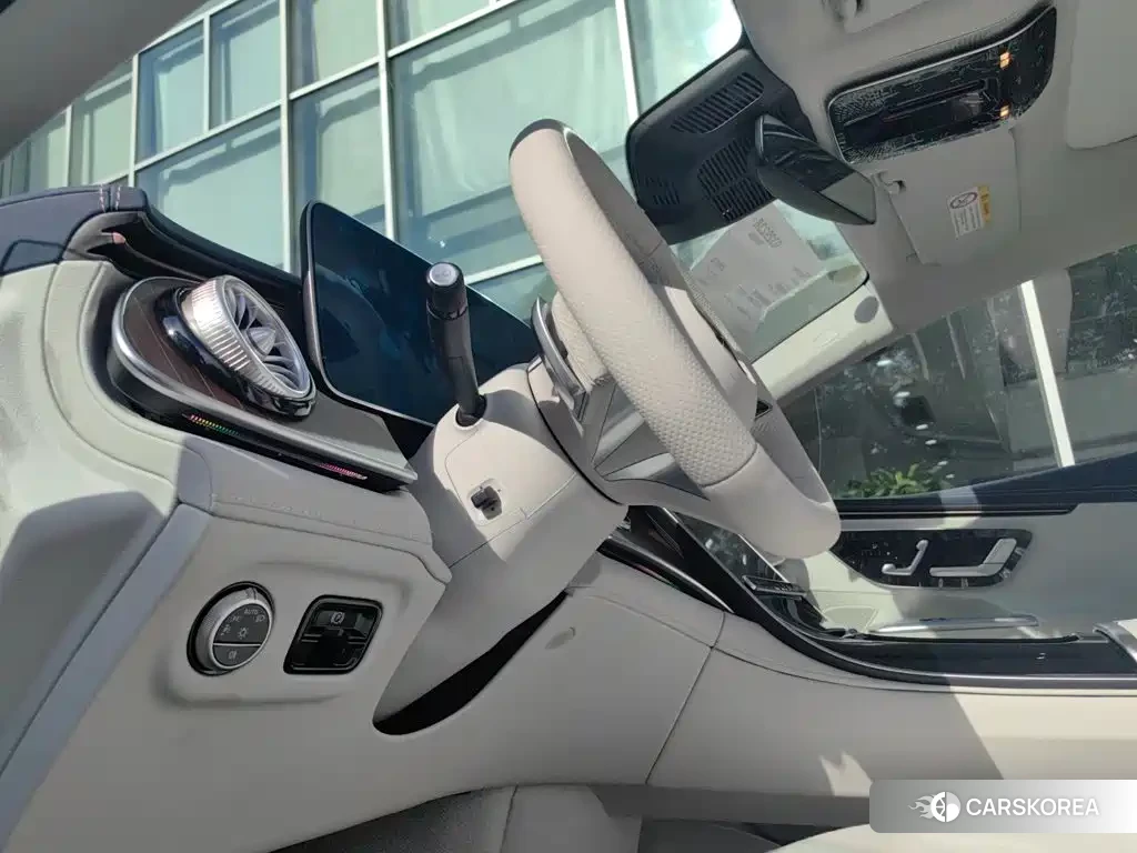 Mercedes-Benz EQE id 4600348 из Китая 17