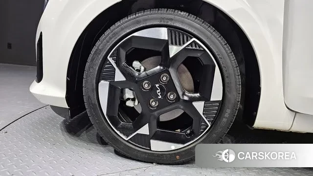 Kia The New Morning (JA) id 3538785 из Кореи 15