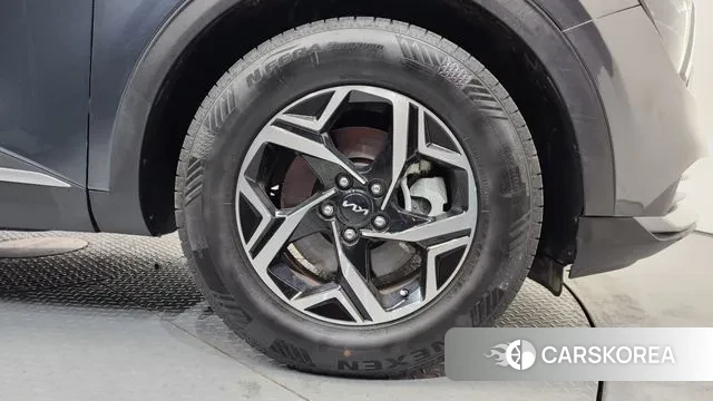 Kia Sportage 5th Generation id 3518937 из Кореи 15