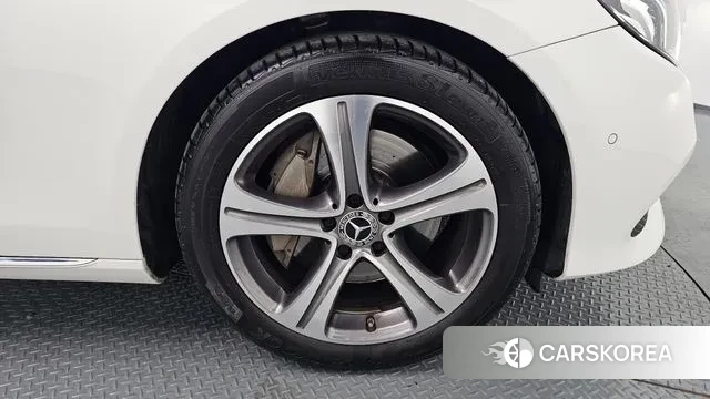Mercedes-Benz E-Class W213 id 3583031 из Кореи 15