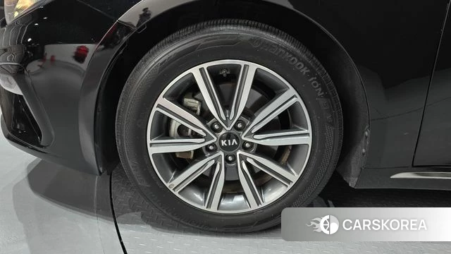 Kia The New K5 2nd generation id 4684086 из Кореи 15