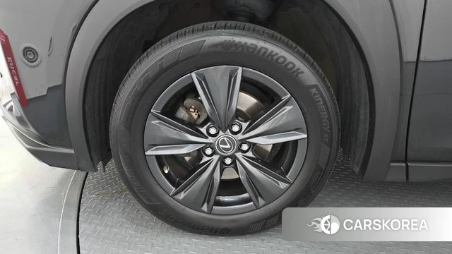 Lexus UX250h id 4402222 из Кореи 29