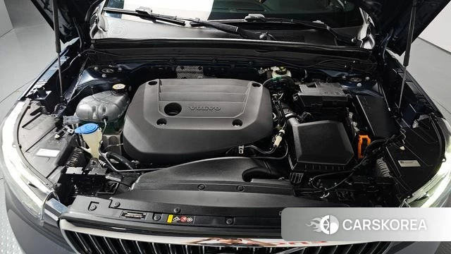 Volvo XC40 id 4534925 из Кореи 32