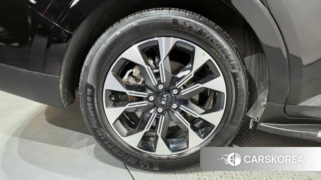 Kia Carnival 4th generation id 4324702 из Кореи 26