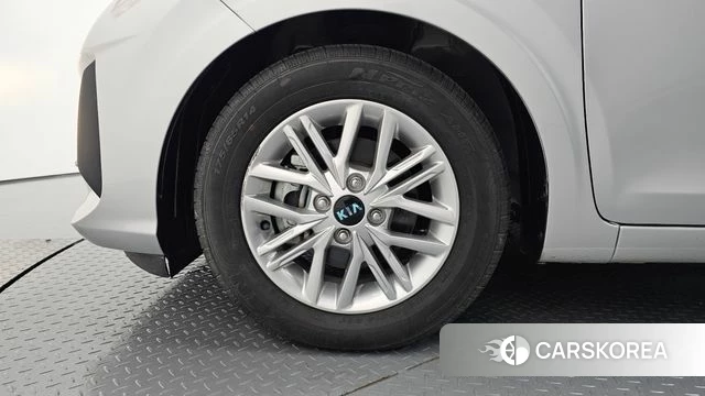 Kia Morning Urban (JA) id 4731872 из Кореи 15