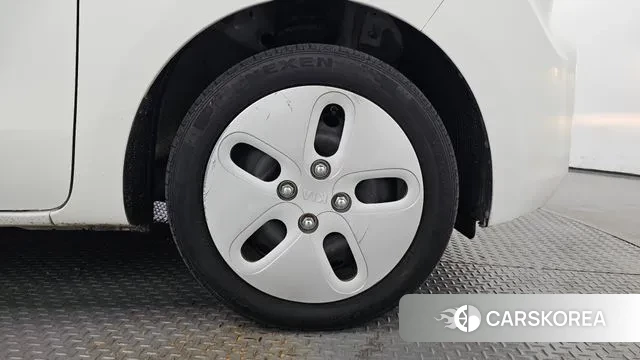 Kia The New Ray id 3134294 из Кореи 15