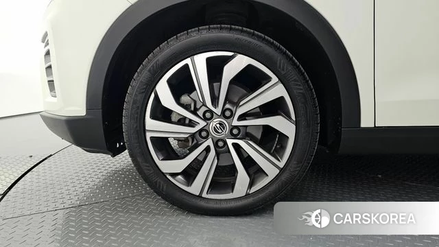 Ssangyong Berry New Tivoli id 4250195 из Кореи 15