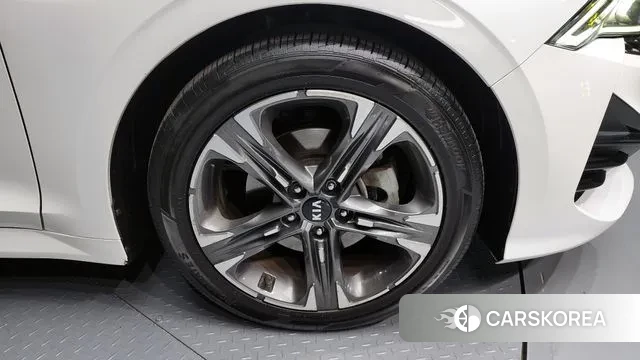 Kia K5 3rd generation id 3598522 из Кореи 15