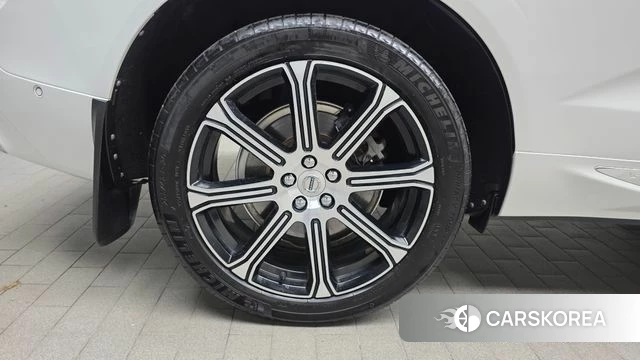 Volvo XC60 second Generation id 4251314 из Кореи 15