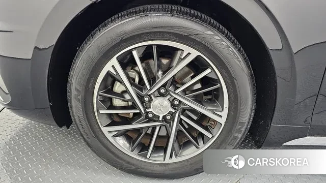 Hyundai The New Grandeur IG id 3469065 из Кореи 15