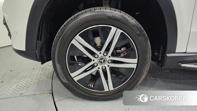 Mercedes-Benz GLE-Class W167 id 4317426 из Кореи 15