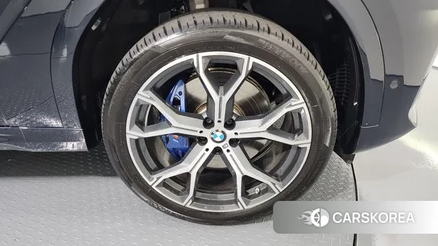 BMW X6 (G06) id 3360098 из Кореи 15