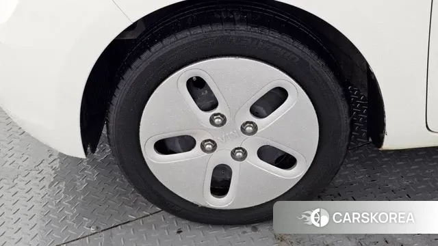 Kia The New Ray id 2941147 из Кореи 15