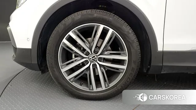 Volkswagen Tiguan second Generation id 3289869 из Кореи 15