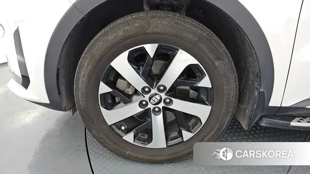 Kia Sorento 4th Generation id 3473851 из Кореи 15