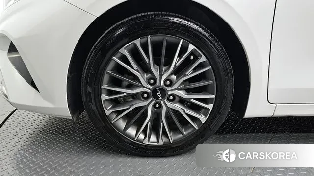 Kia The New K3 2nd generation id 3534765 из Кореи 15