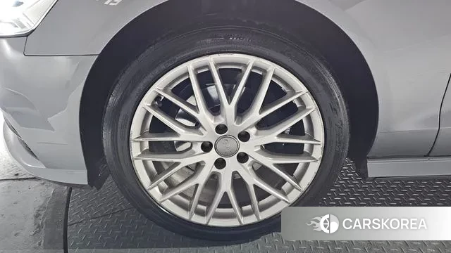 Audi New A6 id 3672709 из Кореи 15