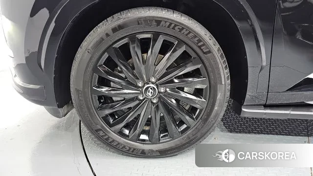 Hyundai The New Palisade id 3093396 из Кореи 15