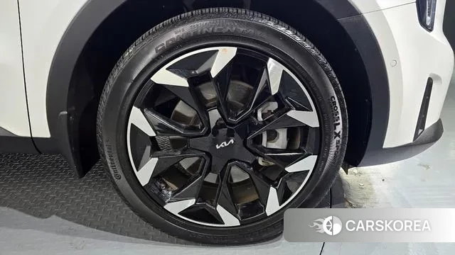 Kia The New Sorento 4th Generation id 3447034 из Кореи 15