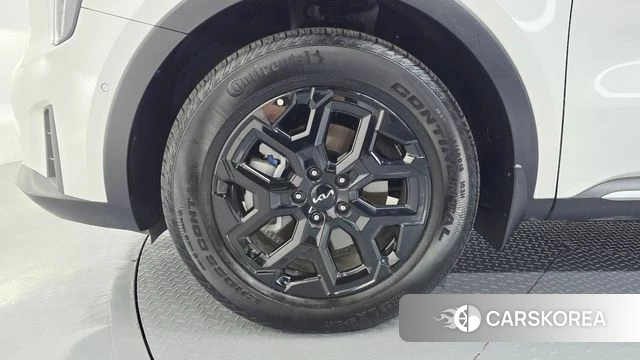 Kia The New Sorento 4th Generation id 4474489 из Кореи 30