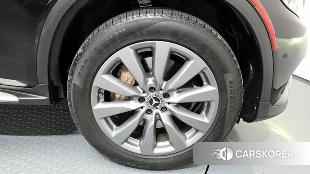 Mercedes-Benz GLC-Class X253 id 3853638 из Кореи 15