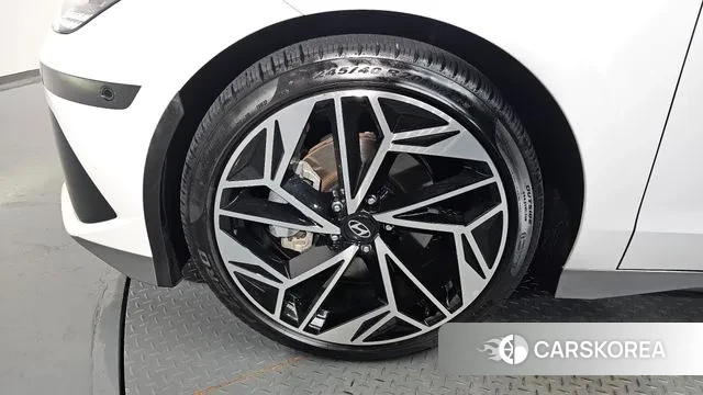 Hyundai Ionic 6 id 2959396 из Кореи 15