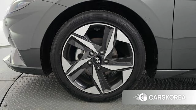 Hyundai Avante (CN7) id 3893367 из Кореи 15