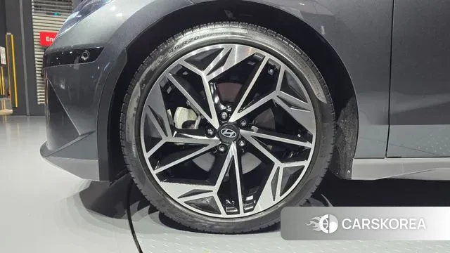 Hyundai Ionic 6 id 3058098 из Кореи 15