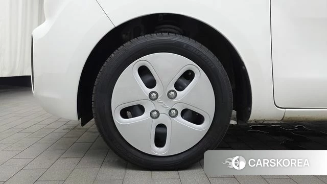 Kia The New Ray id 4501056 из Кореи 15