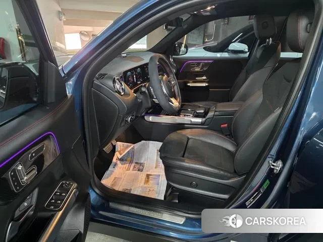 Mercedes-Benz GLB-Class X247 id 3747568 из Кореи 15