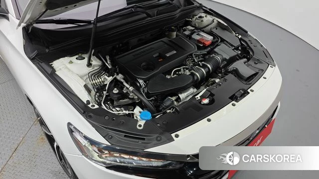 Honda Accord 10th Generation id 4632975 из Кореи 28