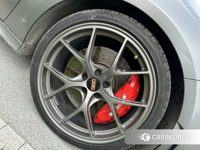 Mercedes-Benz Class A AMG (imported) id 4241370 из Китая 7