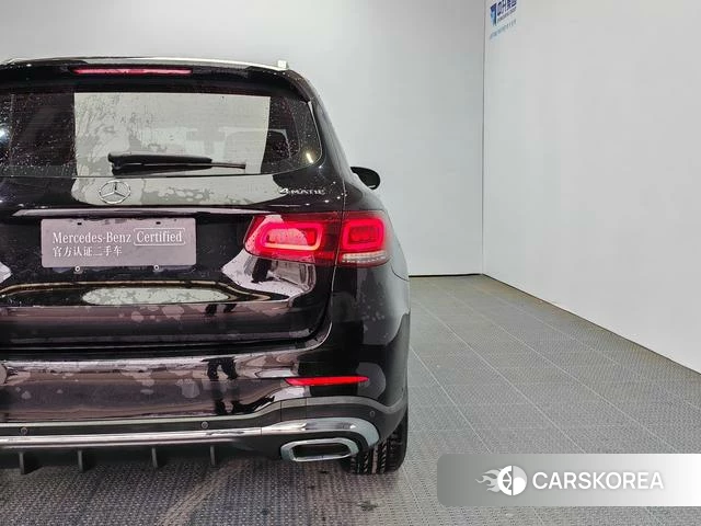 Mercedes-Benz GLC id 4300312 из Китая 14