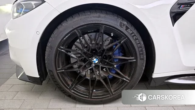 BMW M4 (G82) id 2975000 из Кореи 15
