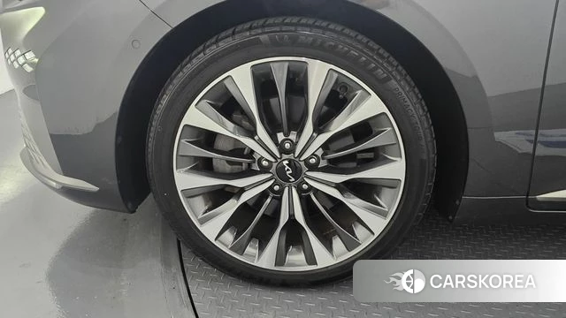 Kia K8 id 4469988 из Кореи 15