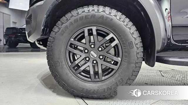 Ford Ranger 3rd Generation id 3827473 из Кореи 15