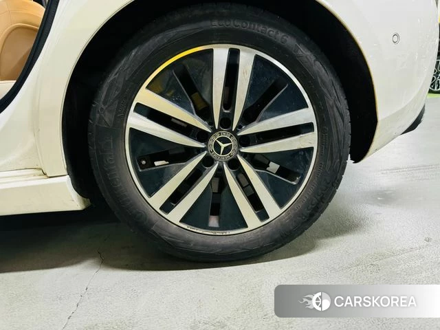 Mercedes-Benz A-Class W177 id 4317244 из Кореи 15