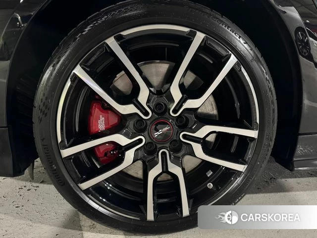 Mini Cooper S 4th Generation id 4349168 из Кореи 15