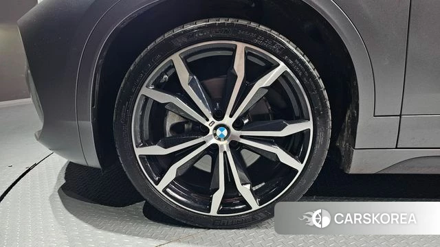 BMW X2 (F39) id 4626209 из Кореи 28